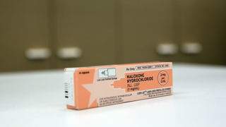 US Health Officials' New Plan to Fight the Opioid Crisis: Stop Chronic Pain Before It Starts<em></em>